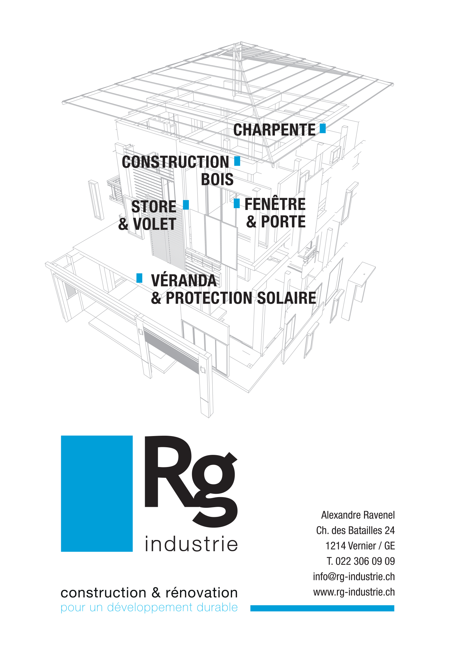 RG Industrie